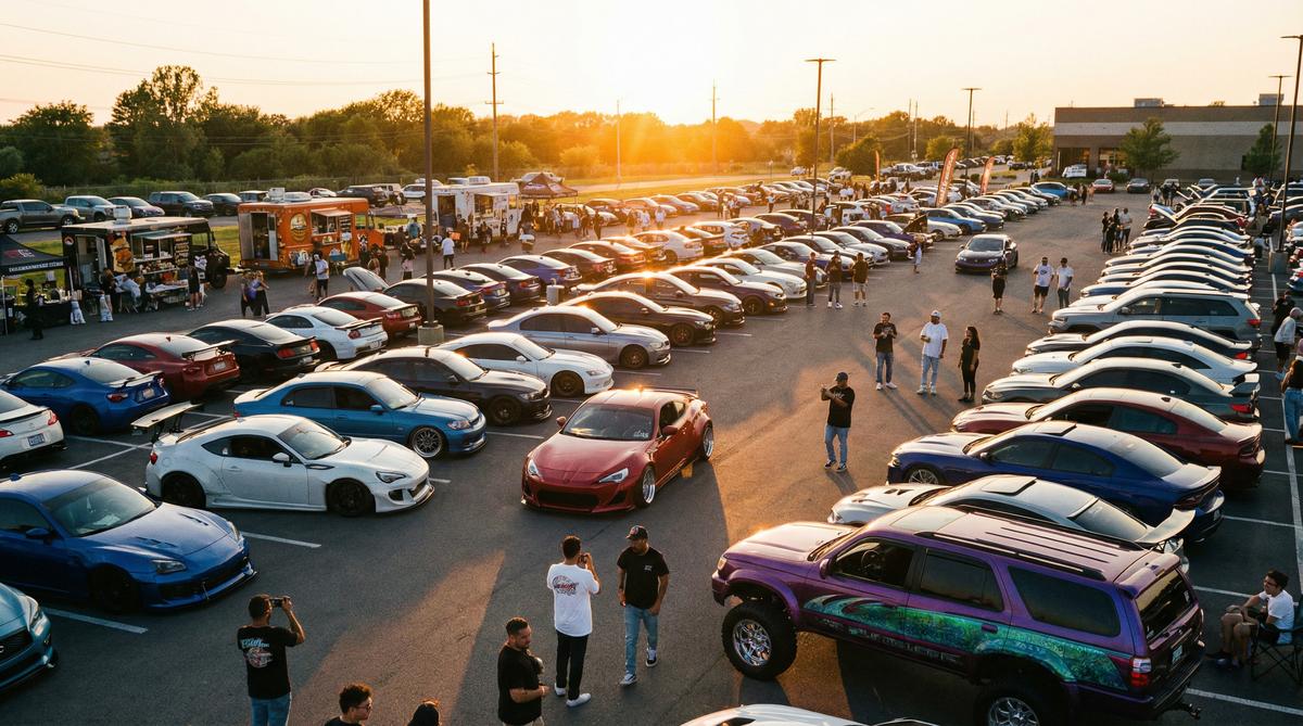 麻豆传媒车友聚会视频