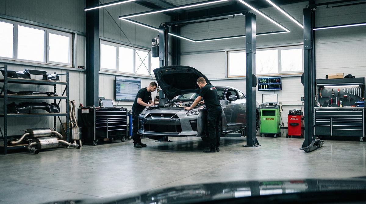 麻豆传媒改装工坊视频